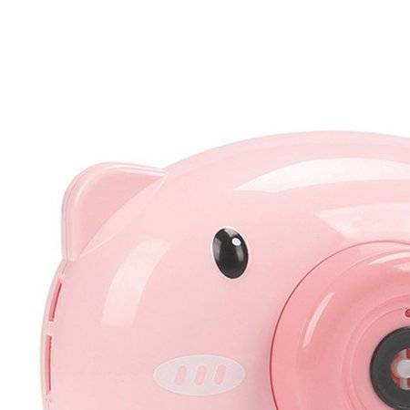 Cute Pig Bubble Maker Kids & Babies  