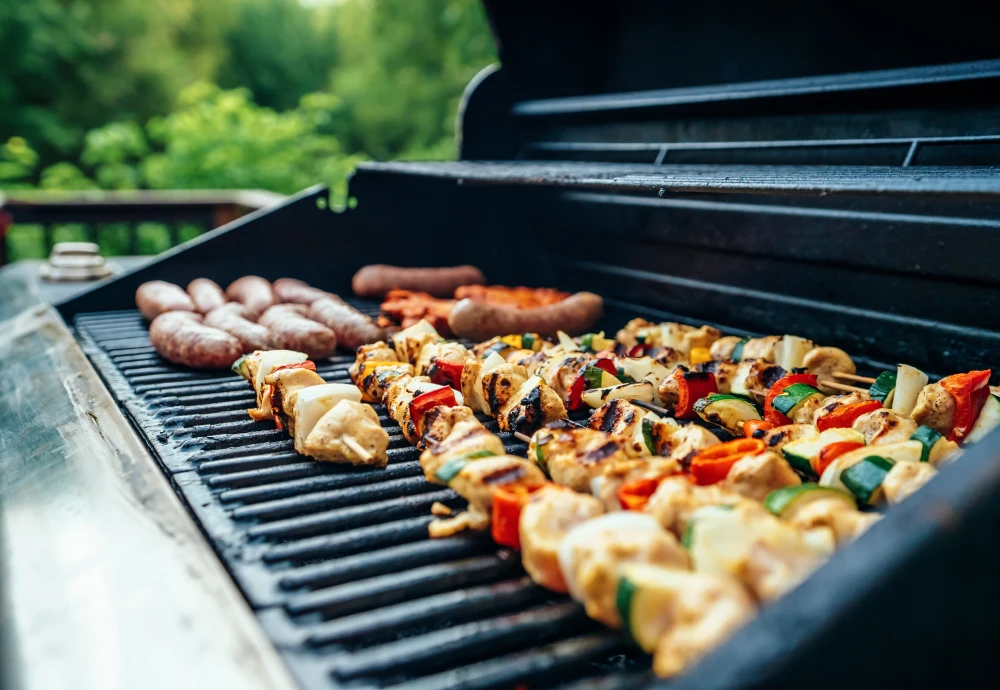 are wood pellet grills healthy