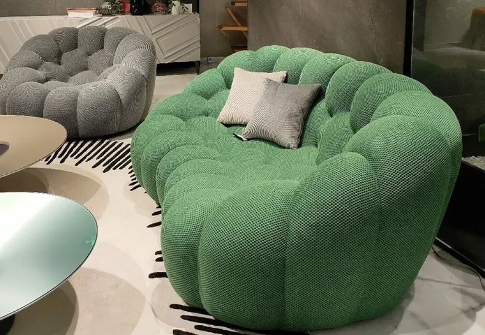 mini cloud couch