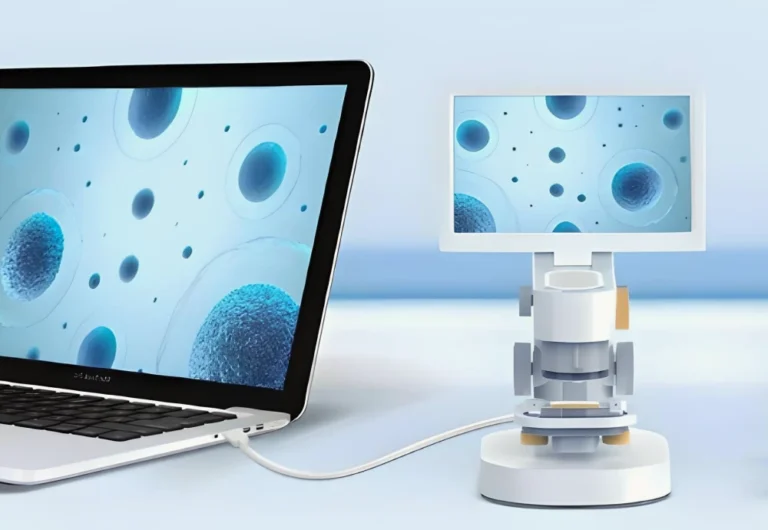 1200x touchscreen digital microscope 05