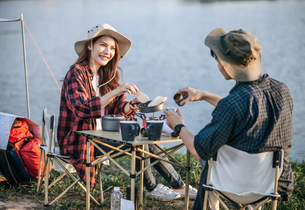 portable food cooler box