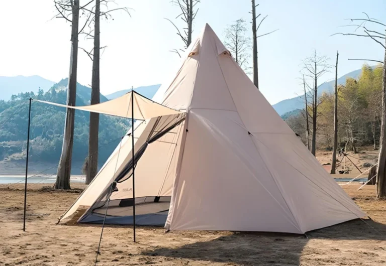 large pyramid tent ultralight 03