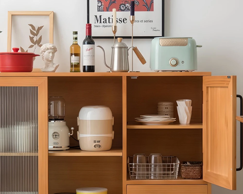 french buffet sideboard